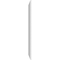 Ekena Millwork Harrison Raised Panel Decorative Wall Panel, 28"W x 28"H x 5/8"P WALP28X28X062HAR - alternate 4